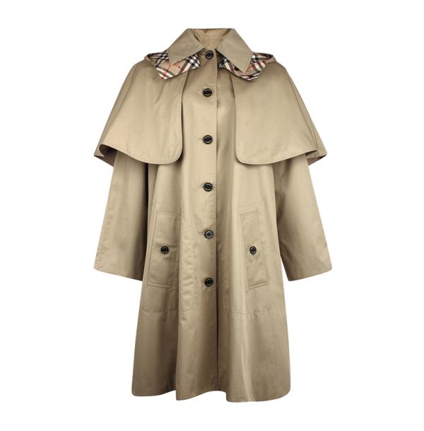 BURBERRY JUNIOR 型号：8011641